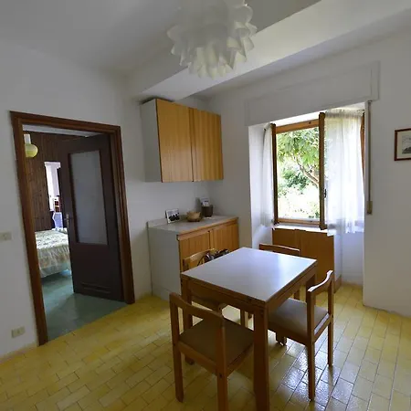 Casa Sant'agata *