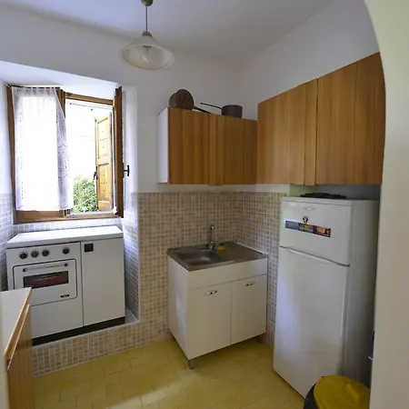 Casa Sant'agata