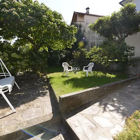 Holiday home Casa Sant'agata
