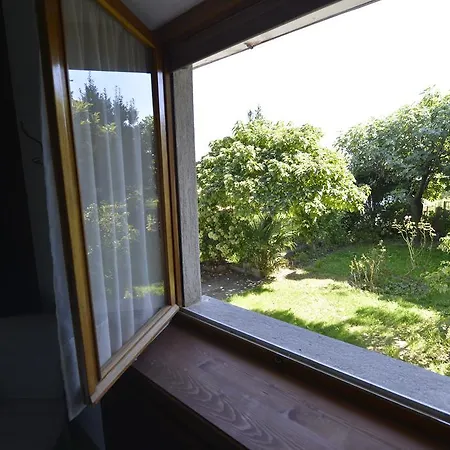 Casa Sant'agata Cannobio