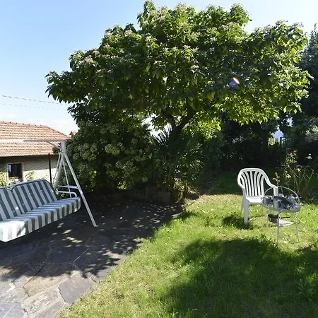 Casa Sant'agata Holiday home *