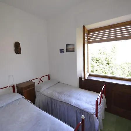 Casa Sant'agata * Cannobio