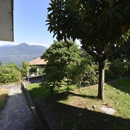 Casa Sant'agata Cannobio